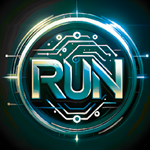 RUN Logo