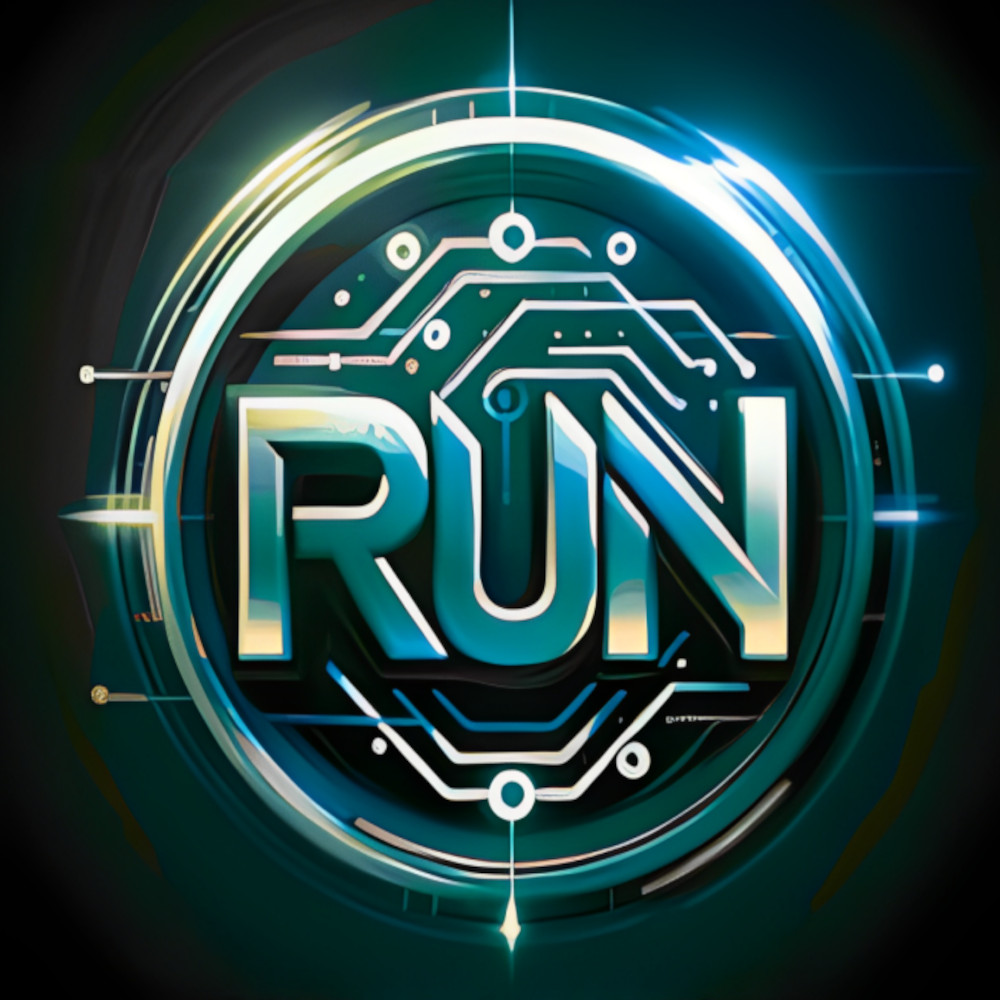 Logo RUN